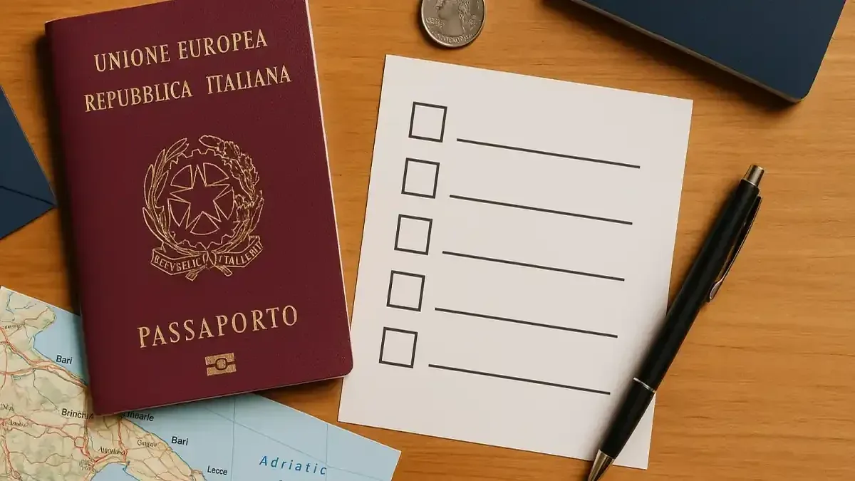 Come confrontare due preventivi di viaggio senza trascurare le spese accessorie