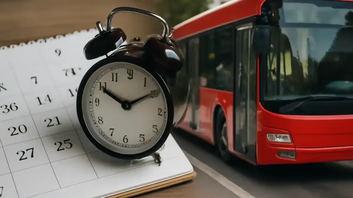Viaggiare durante le festività: come controllare orari e frequenze dei trasporti