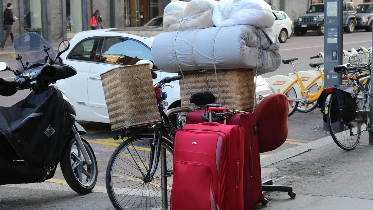 Come capire se un alloggio è comodo per gli spostamenti quotidiani