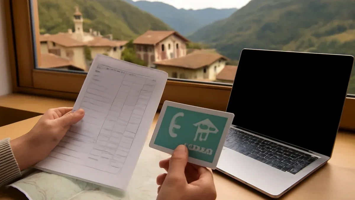 Come controllare le spese giornaliere durante il viaggio senza rinunciare alla flessibilità