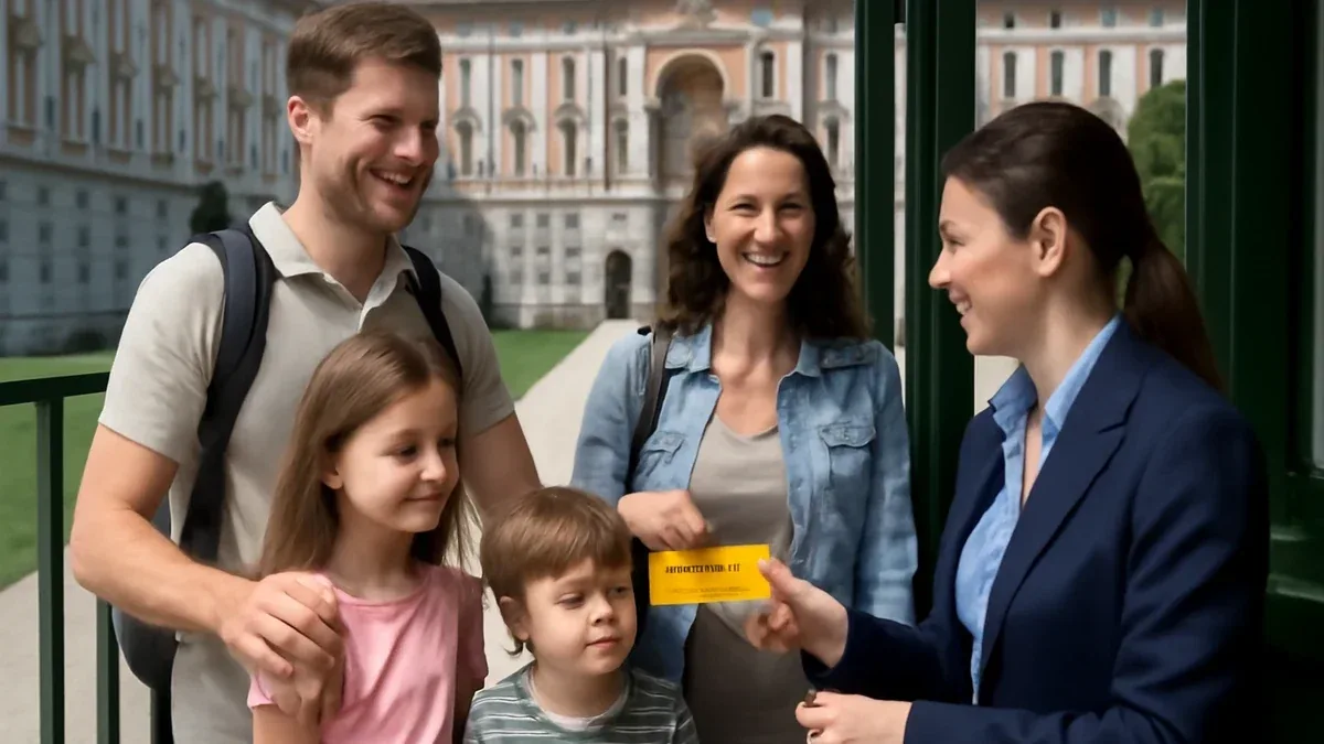 Come ridurre gli spostamenti inutili durante una giornata di visite