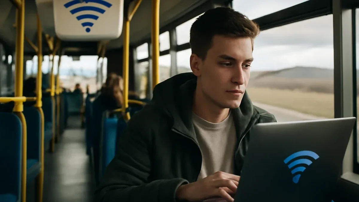 Quali indicazioni di trasporto salvare prima di partire se manca internet