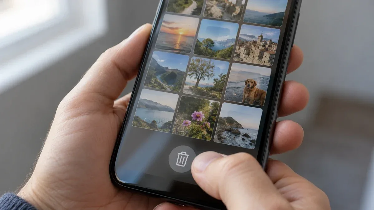 Come organizzare uno spostamento se il telefono resta senza connessione
