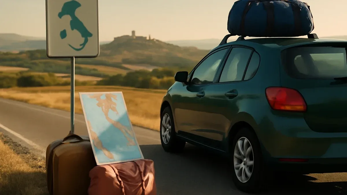 Fondo imprevisti per un viaggio: quali spese dovrebbe coprire