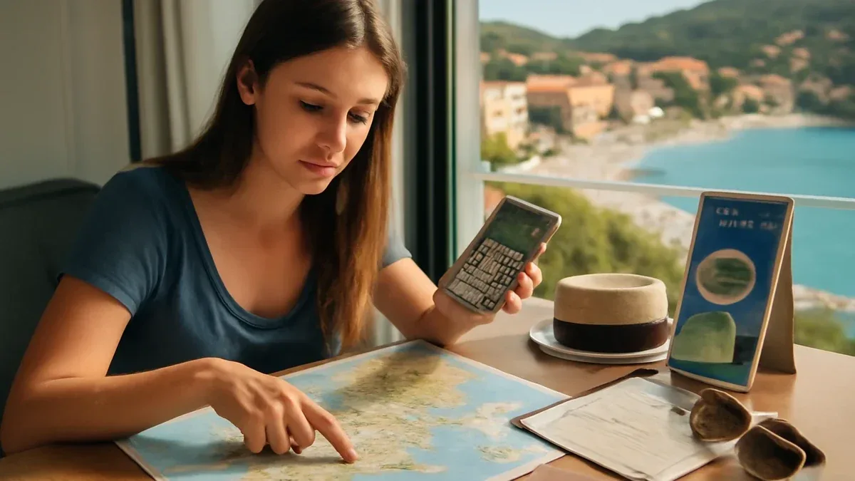Come fare un bilancio delle spese al rientro per pianificare meglio il viaggio successivo