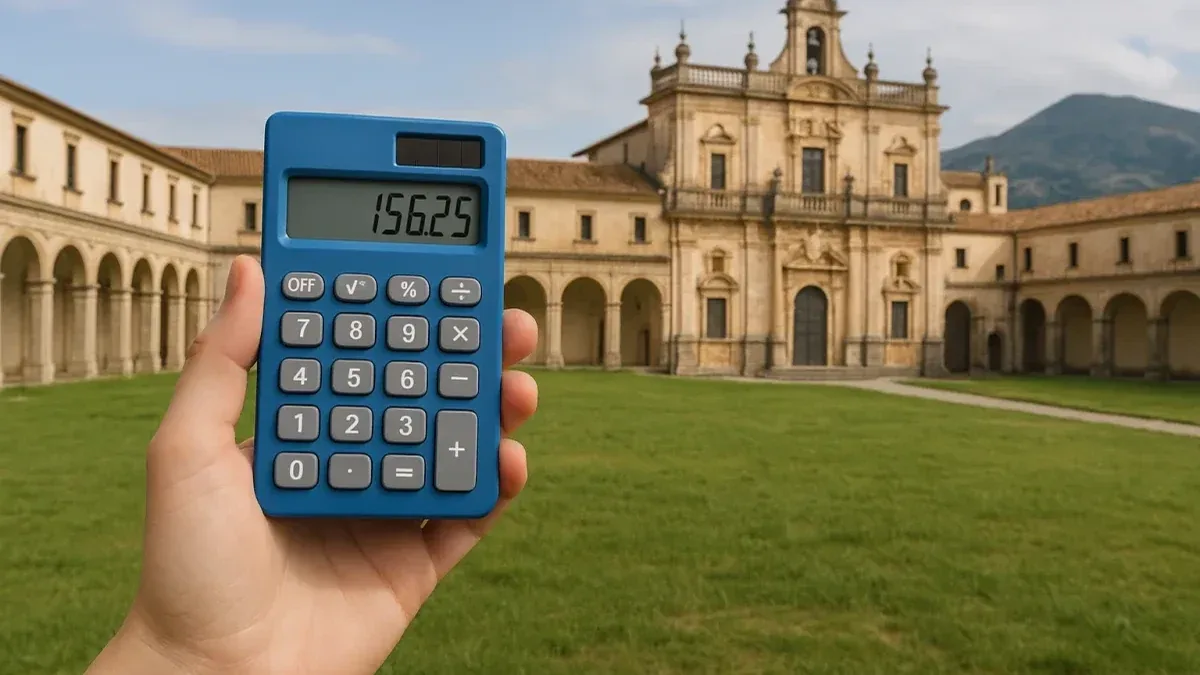 Prelievi all’estero: come considerare le commissioni nel budget
