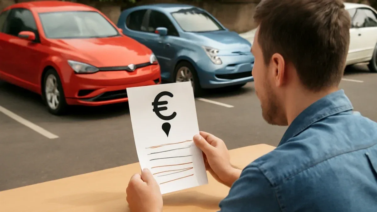 Come scegliere dove ritirare e riconsegnare un’auto a noleggio