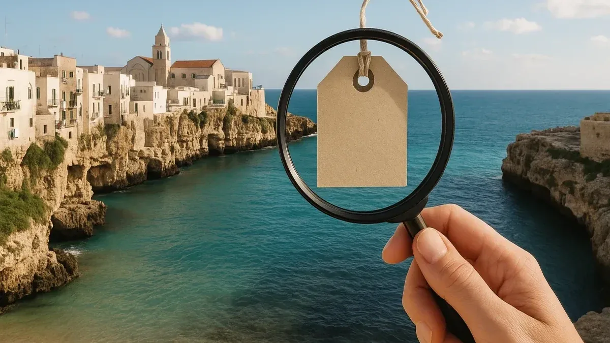 Come considerare le mance nel budget di viaggio