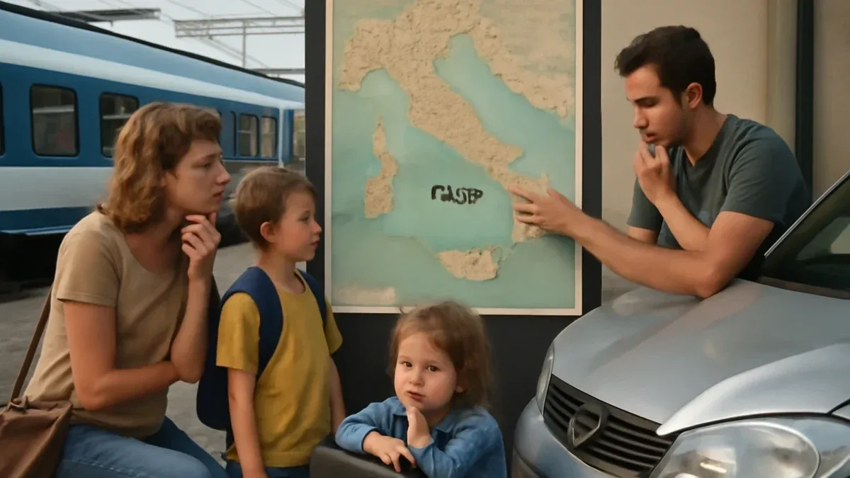 Come rivedere gli spostamenti se uno sciopero interrompe i trasporti