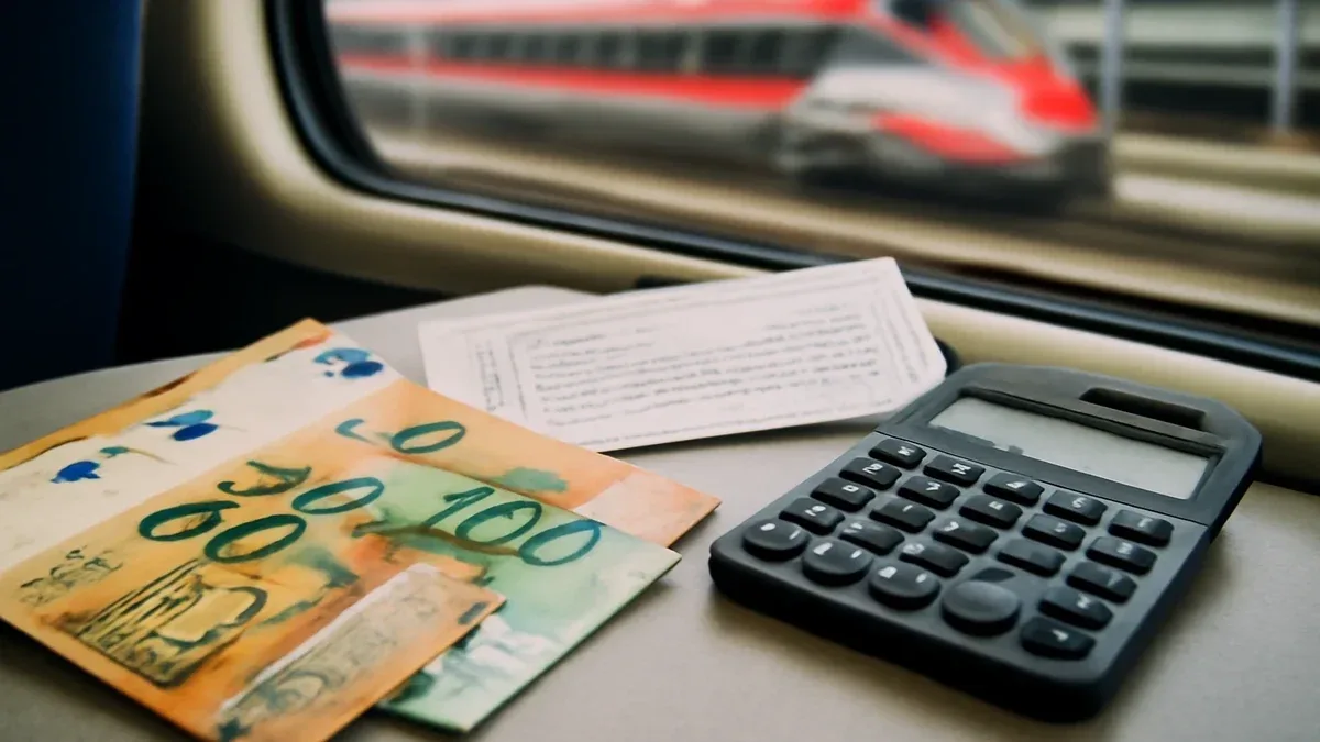 Trasporto o alloggio: come valutare il costo complessivo di una posizione periferica
