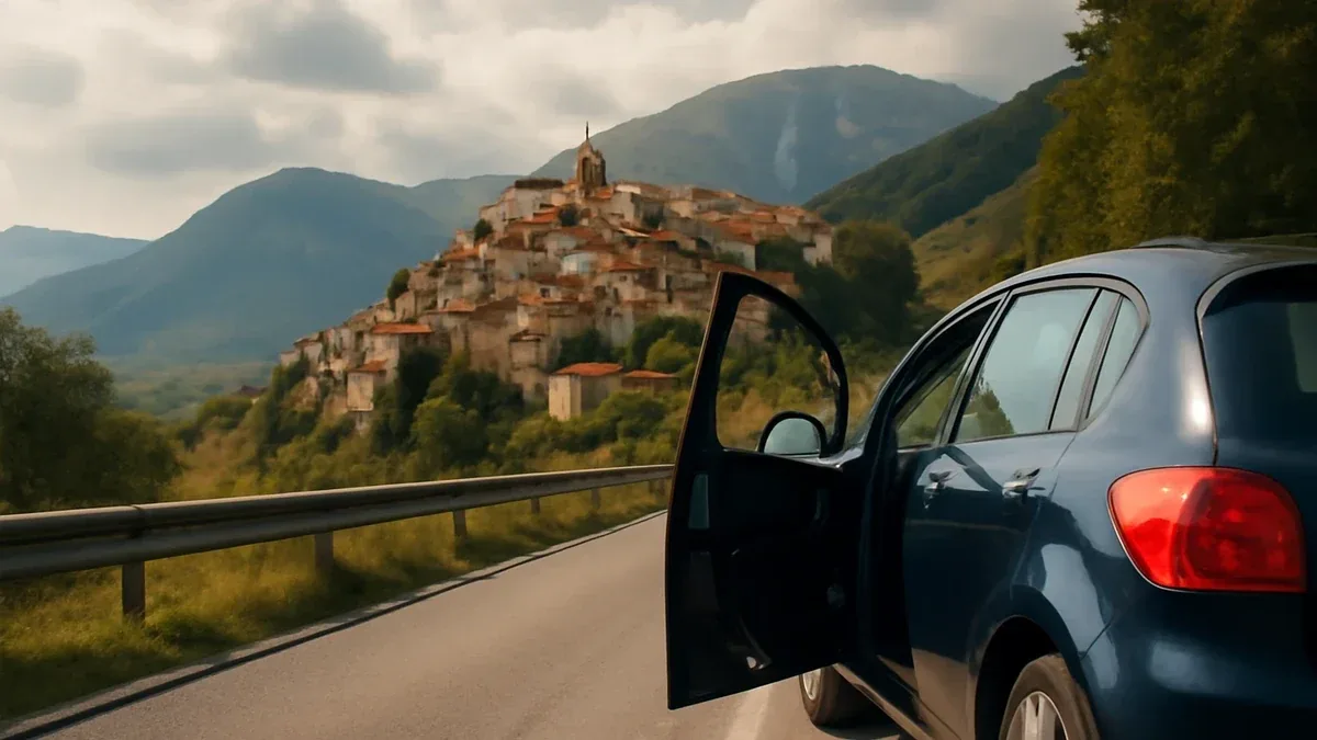 Viaggio in auto: come confrontare pedaggi e percorsi alternativi nel budget