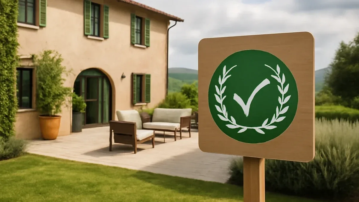 Check-in autonomo: quali passaggi verificare prima di scegliere un alloggio