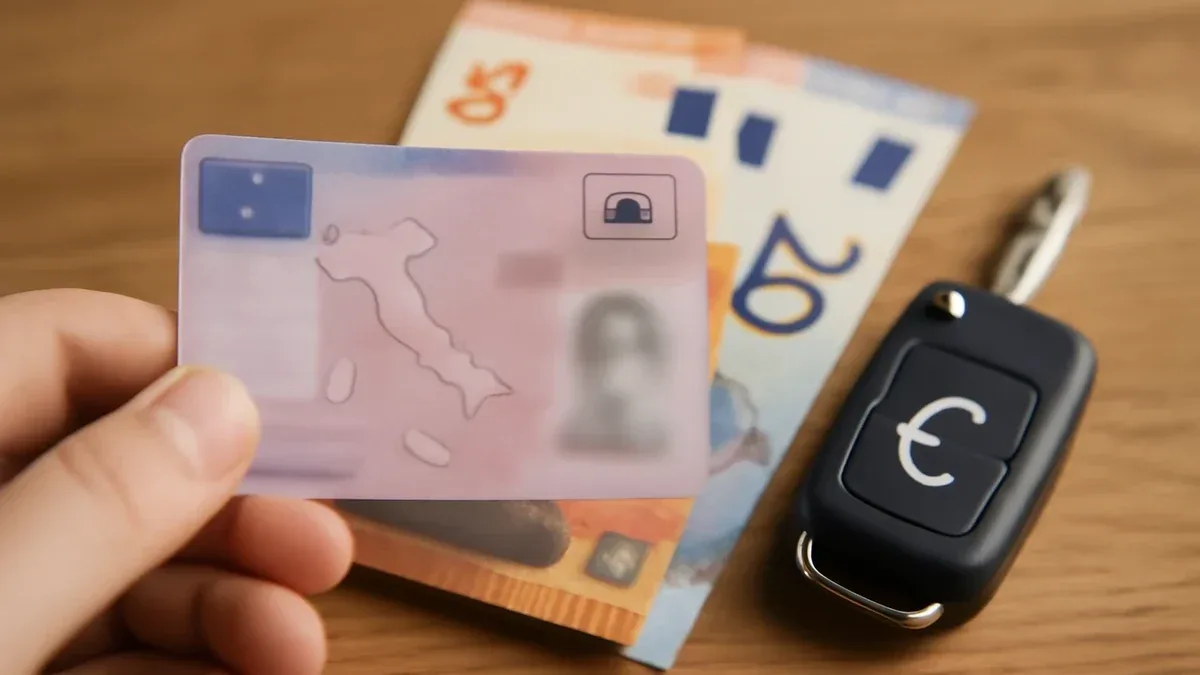Come stimare il costo del carburante per un itinerario con più tappe