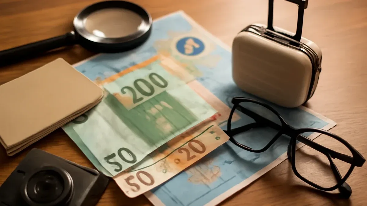 Viaggio con più città: come distribuire il budget tra le tappe