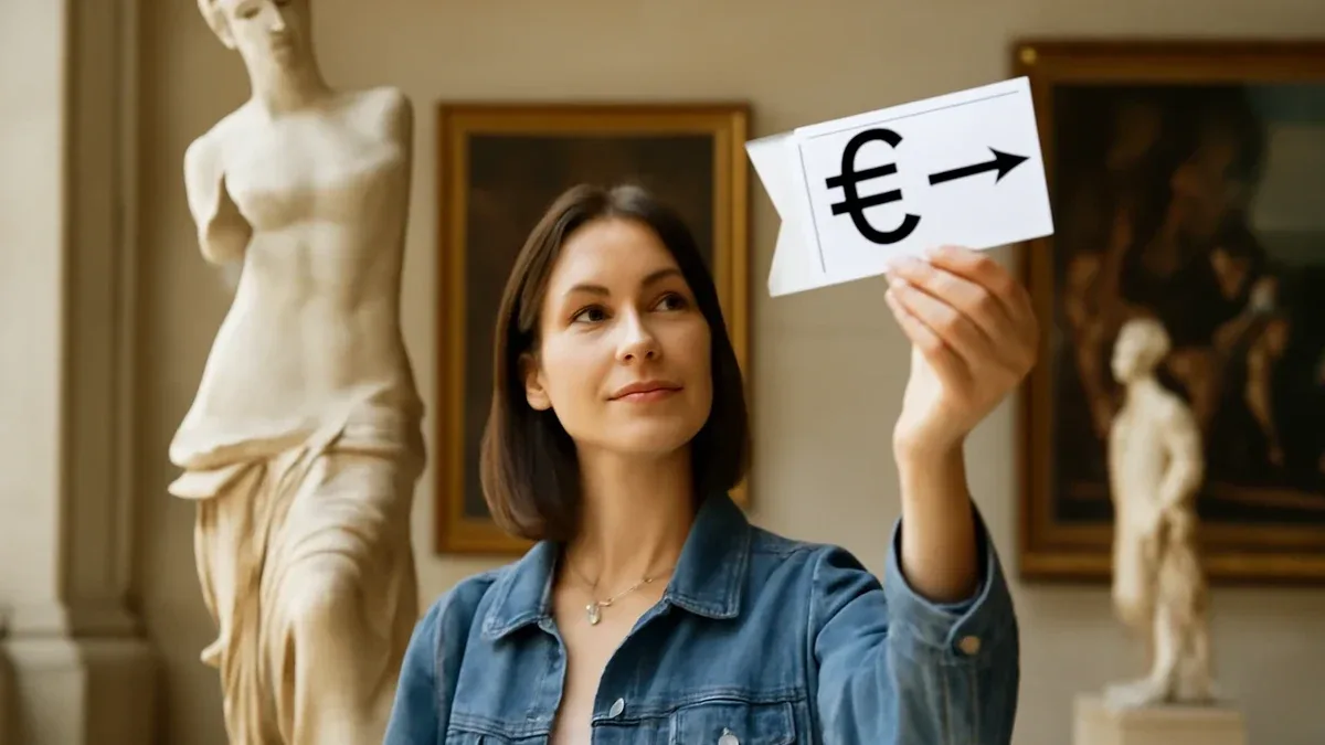 Come gestire un museo esaurito senza stravolgere il viaggio