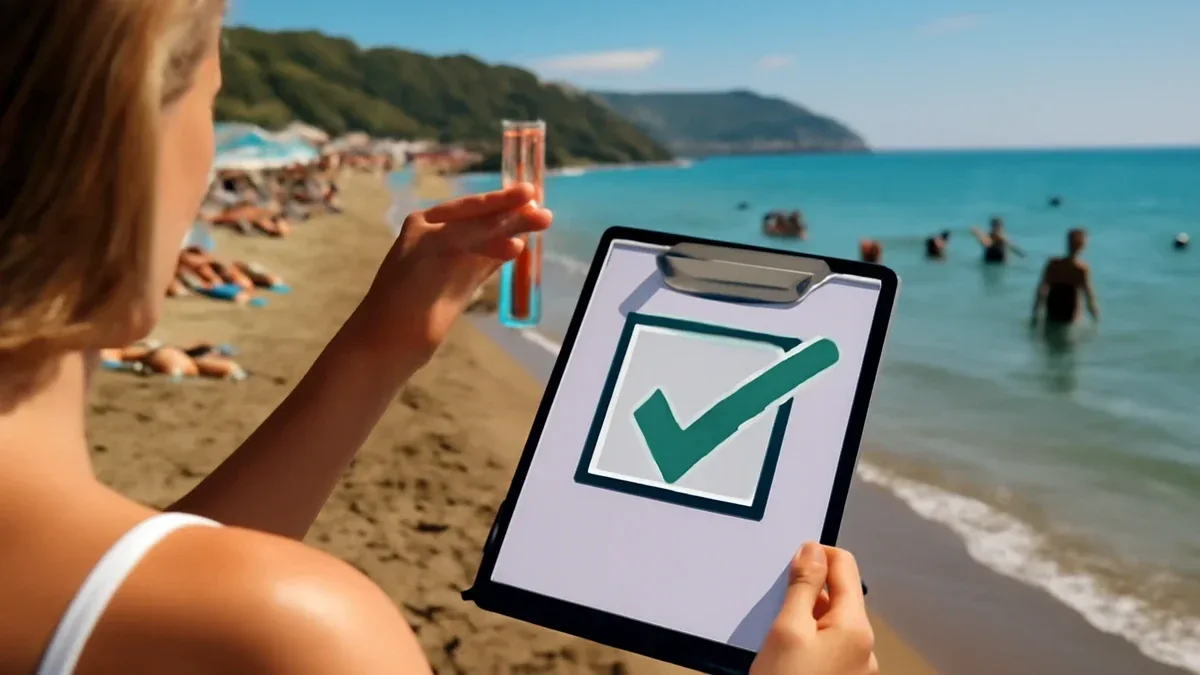 Come tenere traccia delle spese condivise durante una vacanza tra amici