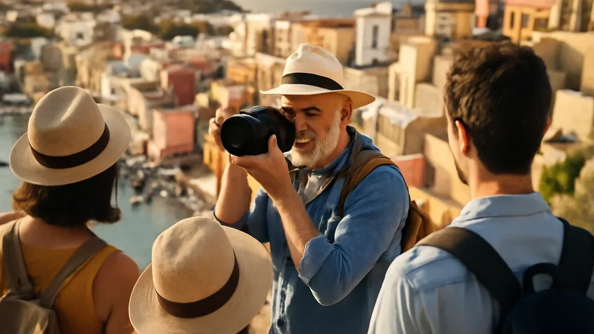 Viaggio di gruppo: come raccogliere esigenze e preferenze prima di prenotare